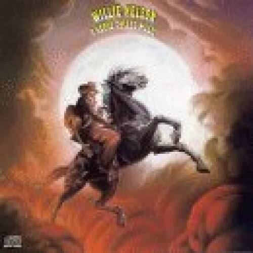 Horse called music audio cd - music,