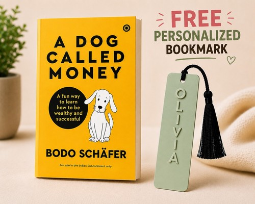 Dog called money - dog,