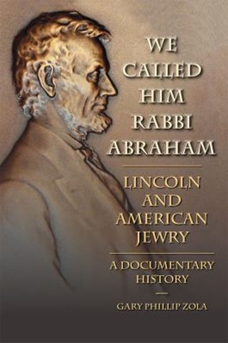 Called him rabbi abraham - we,