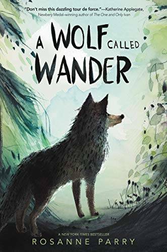 Wolf called wander - called,