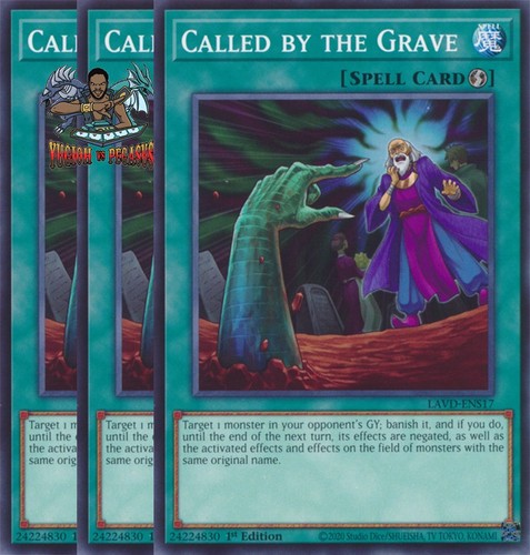 Yugioh called the - yugioh!, 3x