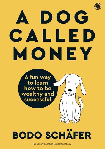 Dog called money - called,