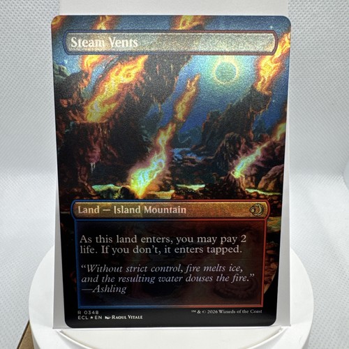 Magic the gathering - magic, lorwyn