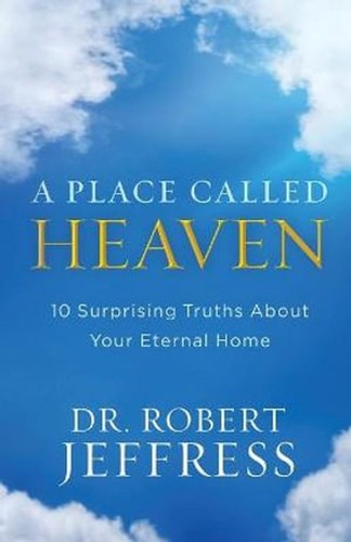 Place called heaven 10 - called, heaven:
