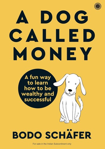 Dog called money - dog,