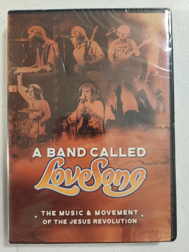 Band called love song dvd - called,