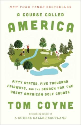 Course called america fifty - america:,